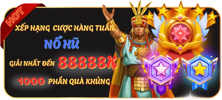 Hình ảnh bàn chơi và boss cá mới trong game bắn cá Kingfun