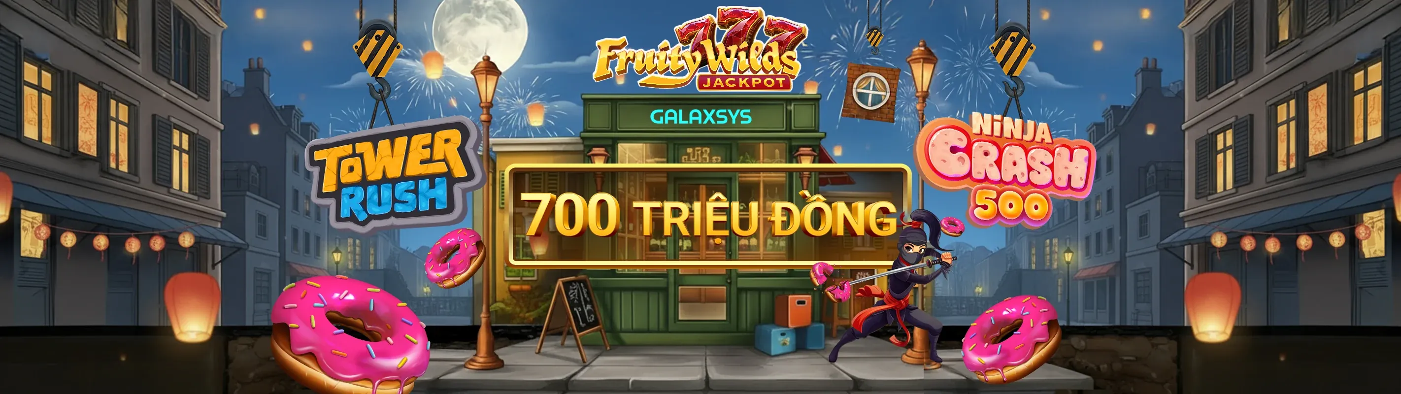 Hình ảnh sòng bài và casino trực tuyến tại Kingfun