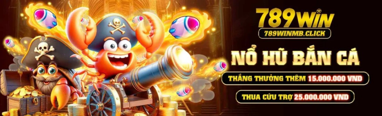 Tỷ lệ trả thưởng hấp dẫn và Jackpot khủng