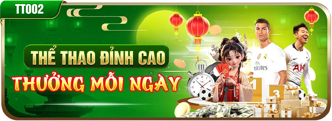 Hình ảnh sân vận động bóng đá với biểu tượng cá cược thể thao Kingfun