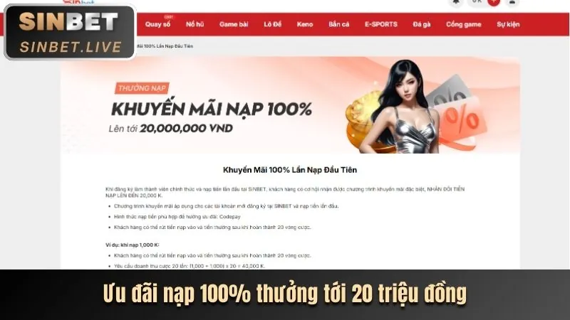 Hình ảnh game bắn cá Kingfun tại Sinbet với đồ họa sống động, thu hút người chơi.